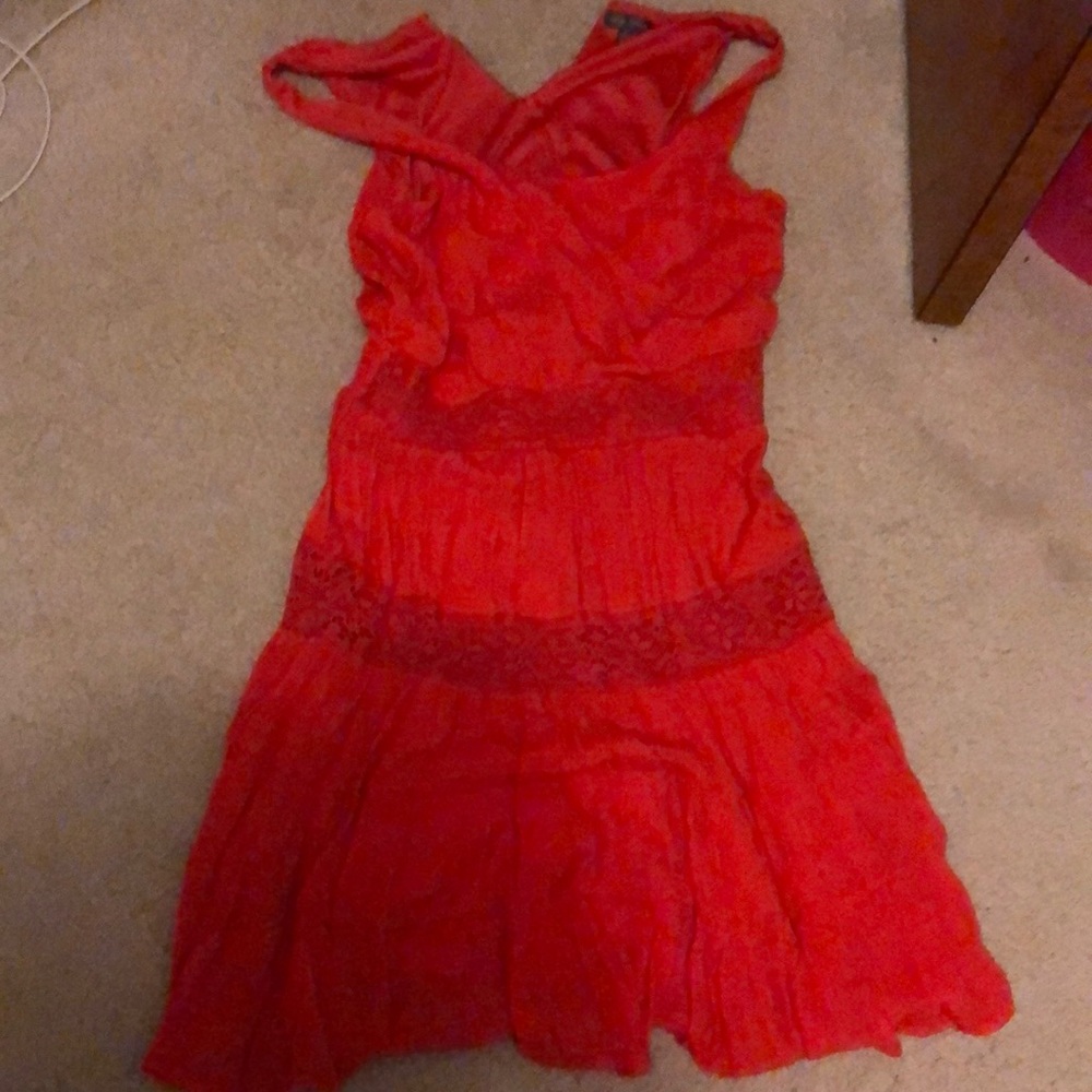 Summer dress